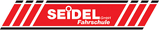 Fahrschule Seidel GmbH in Hannover - Logo