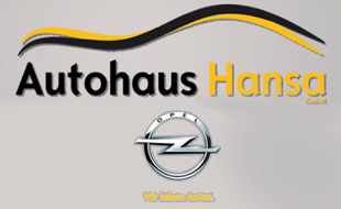 Autohaus Hansa GmbH in Rastede - Logo
