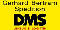 Kundenlogo Gerhard Bertram Spedition Kundenlogo Gerhard Bertram Spedition