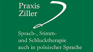 Praxis Ziller Sprach-, Sprech- und Stimmtherapie Lerntherapie in Hannover - Logo