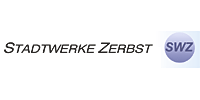 Kundenlogo Stadtwerke Zerbst GmbH