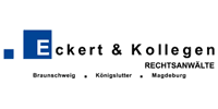 Kundenlogo Eckert & Kollegen Rechtsanwälte Kundenlogo Eckert & Kollegen Rechtsanwälte