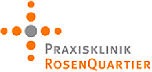 Praxisklinik RosenQuartier, Dr. Barth und Dr. Eulzer in Hannover - Logo