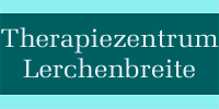 Kundenlogo Therapiezentrum Lerchenbreite Elke Thomas Kundenlogo Therapiezentrum Lerchenbreite Elke Thomas