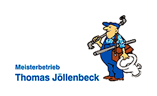 Jöllenbeck Thomas in Bielefeld - Logo