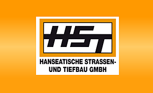 HST Hanseatische Straßen- und Tiefbau GmbH in Bremen - Logo