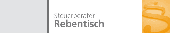 Klaus Rebentisch Dipl.-Kfm. in Ottersberg - Logo