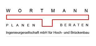 Wortmann Ingenieurgesellschaft mbH in Münster - Logo