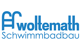 Woltemath Schwimmbadbau GmbH in Elze an der Leine - Logo