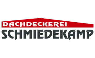 Dachdeckerei Schmiedekamp GmbH in Vlotho - Logo