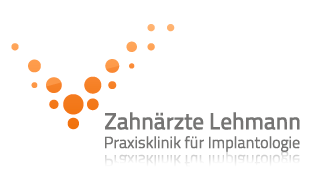 Zahnärzte Lehmann - Praxisklinik für Implantologie in Bad Oeynhausen - Logo