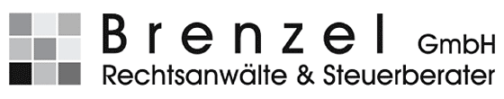 Brenzel GmbH Rechtsanwälte & Steuerberater in Bielefeld - Logo