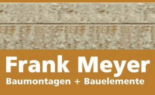 Meyer Frank in Oyten - Logo