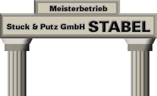 Stabel Stuck und Putz GmbH in Achim bei Bremen - Logo