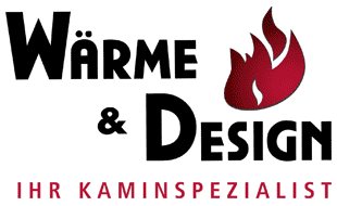 Wärme & Design GmbH in Ladbergen - Logo
