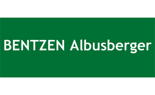 BENTZEN Albusberger Ewitherm und Vrogum-Vertretung in Bremen - Logo