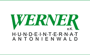 Hundeinternat Antonienwald in Wagenfeld - Logo