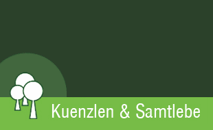 Kuenzlen & Samtlebe Garten- und Landschaftsbau GmbH in Garbsen - Logo