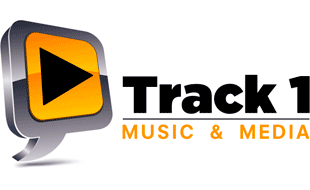 Track 1 Tonstudio Bremen in Bremen - Logo