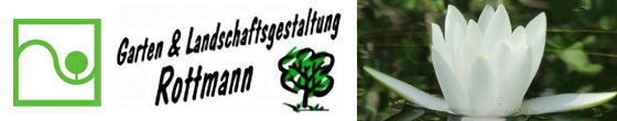 Rottmann Garten- u. Landschaftsgestaltung