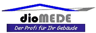 Diomede in Beckum - Logo