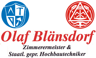 Blänsdorf Olaf in Weyhe - Logo