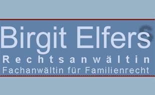 Elfers Birgit in Bruchhausen Vilsen - Logo