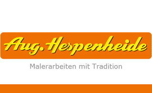 Aug. Hespenheide GmbH & Co. KG