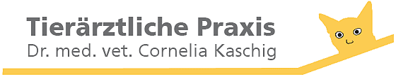 Kaschig Cornelia Dr. med. vet. in Bremen - Logo