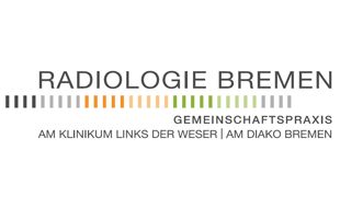 Radiologie Bremen - Gemeinschaftspraxis am Klinikum Links der Weser und am Diako Bremen Fachärzte für Radiologie in Bremen - Logo