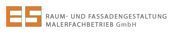 ES Malerfachbetrieb GmbH in Minden in Westfalen - Logo
