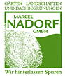 Marcel Nadorf GmbH Garten- u. Landschaftsbau in Münster - Logo
