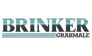 BRINKER Grabmale in Telgte - Logo