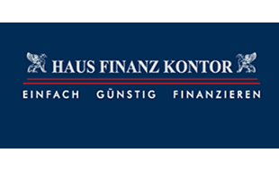 Haus Finanz Kontor GmbH in Bad Oeynhausen - Logo