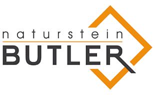 Naturstein Butler GmbH & Co. KG in Bünde - Logo