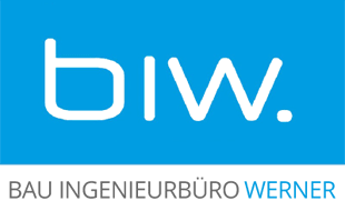 BAU Ingenieurbüro WERNER in Minden in Westfalen - Logo