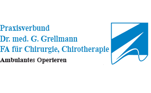 Praxisverbund für Chirurgie Dr. Grellmann, Dr. Henke in Bremen - Logo