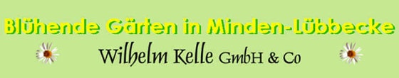Garten- u. Landschaftsbau Wilhelm Kelle GmbH & Co.