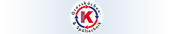 K-Tech Großküchen & Spültechnik Inh. Saimen Huckauf in Bad Oeynhausen - Logo