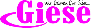W. Giese Nachf. Omnibusbetrieb GmbH in Beverstedt - Logo