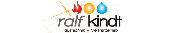 Ralf Kindt Haustechnik