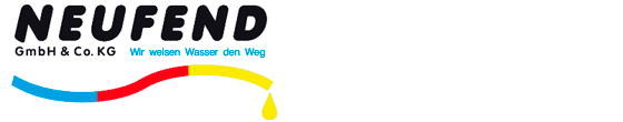 Neufend GmbH & Co.KG in Telgte - Logo