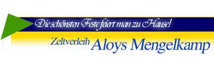 Mengelkamp Aloys in Dülmen - Logo