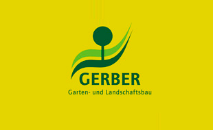 Gerber Garten- und Landschaftsbau GmbH in Extertal - Logo