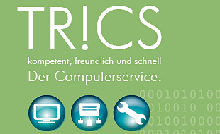 TR!CS GmbH & Co. KG in Bremen - Logo
