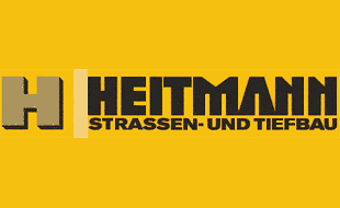 Johann Heitmann GmbH in Bremen - Logo