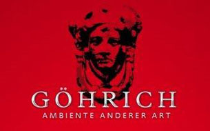 Göhrich - Ambiente anderer Art in Wedemark - Logo