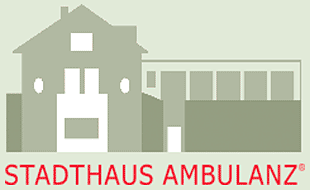 Dr. med. Eckhard Rhades, Facharzt für Orthopädie, Stadthaus Ambulanz in Bad Oeynhausen - Logo