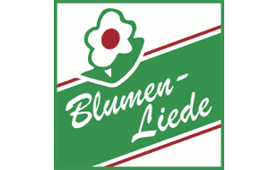 Blumen Liede in Tecklenburg - Logo