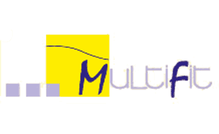 Multifit Rheine GmbH & Co. KG in Rheine - Logo